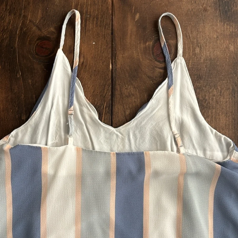 Mod Summer Tank - Picture 4 of 4